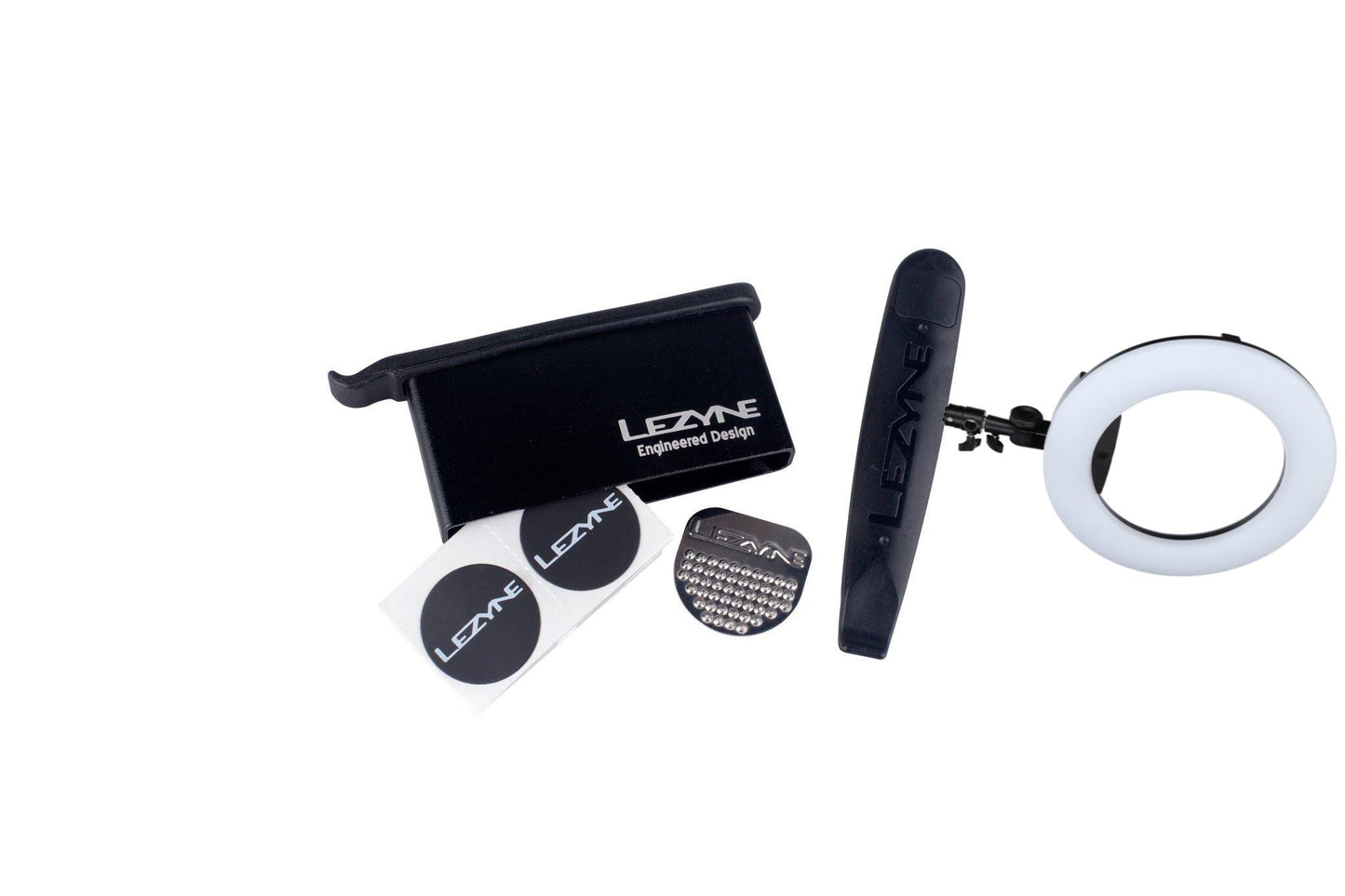 Lezyne Patch/Lever Kit