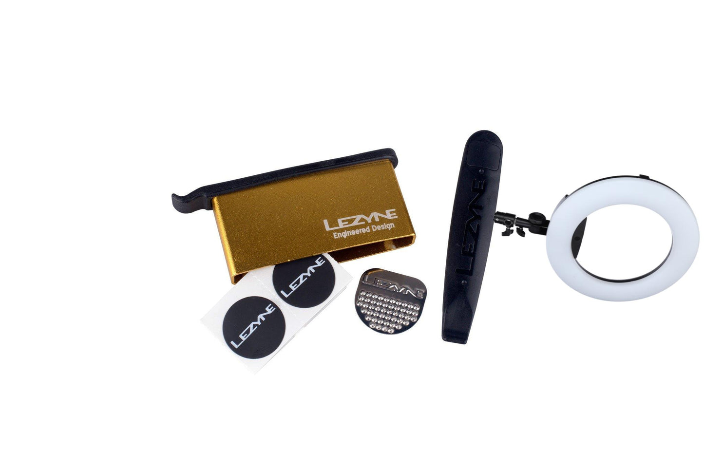 Lezyne Patch/Lever Kit