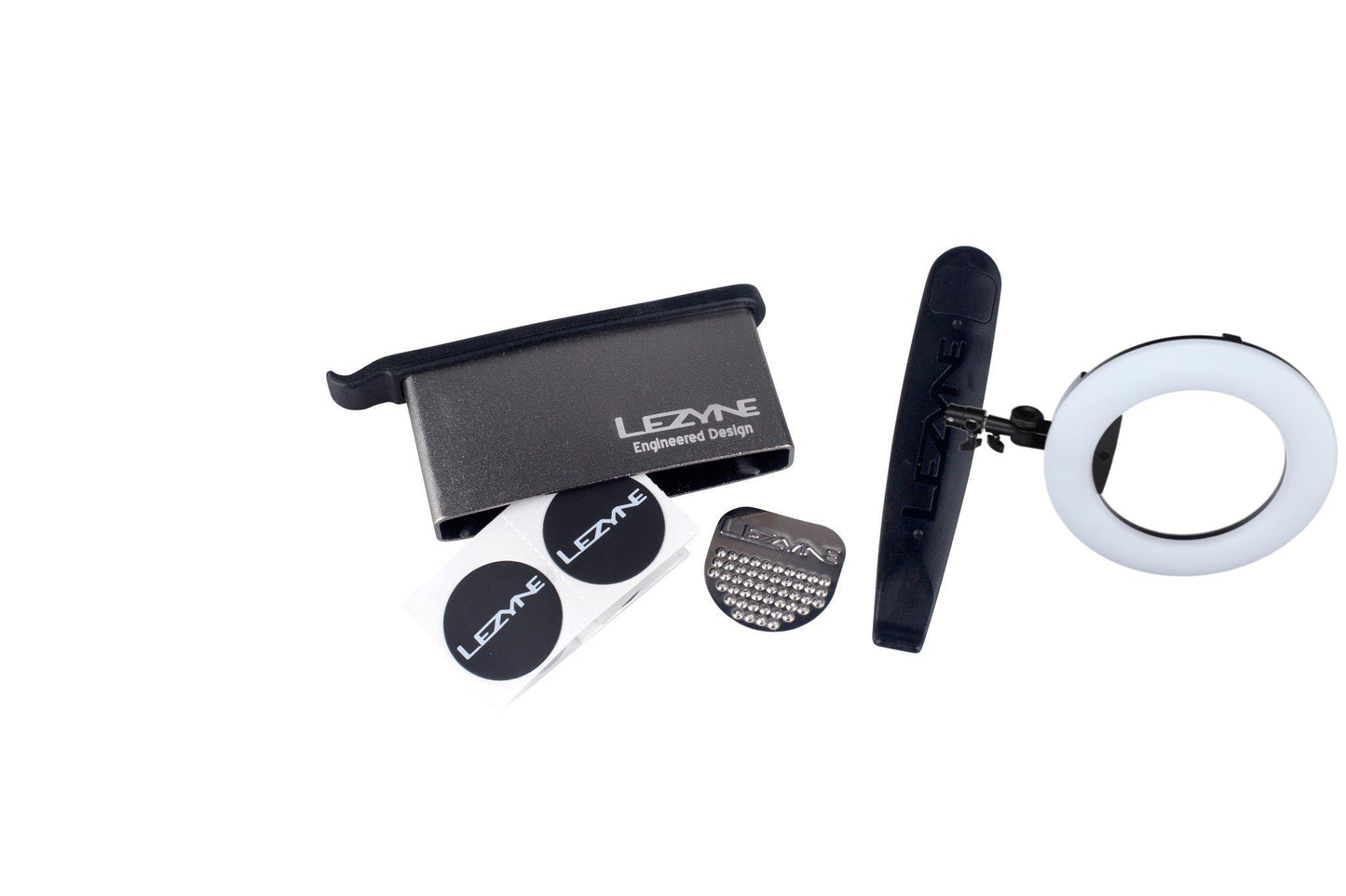 Lezyne Patch/Lever Kit