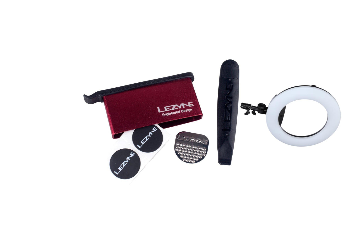 Lezyne Patch/Lever Kit