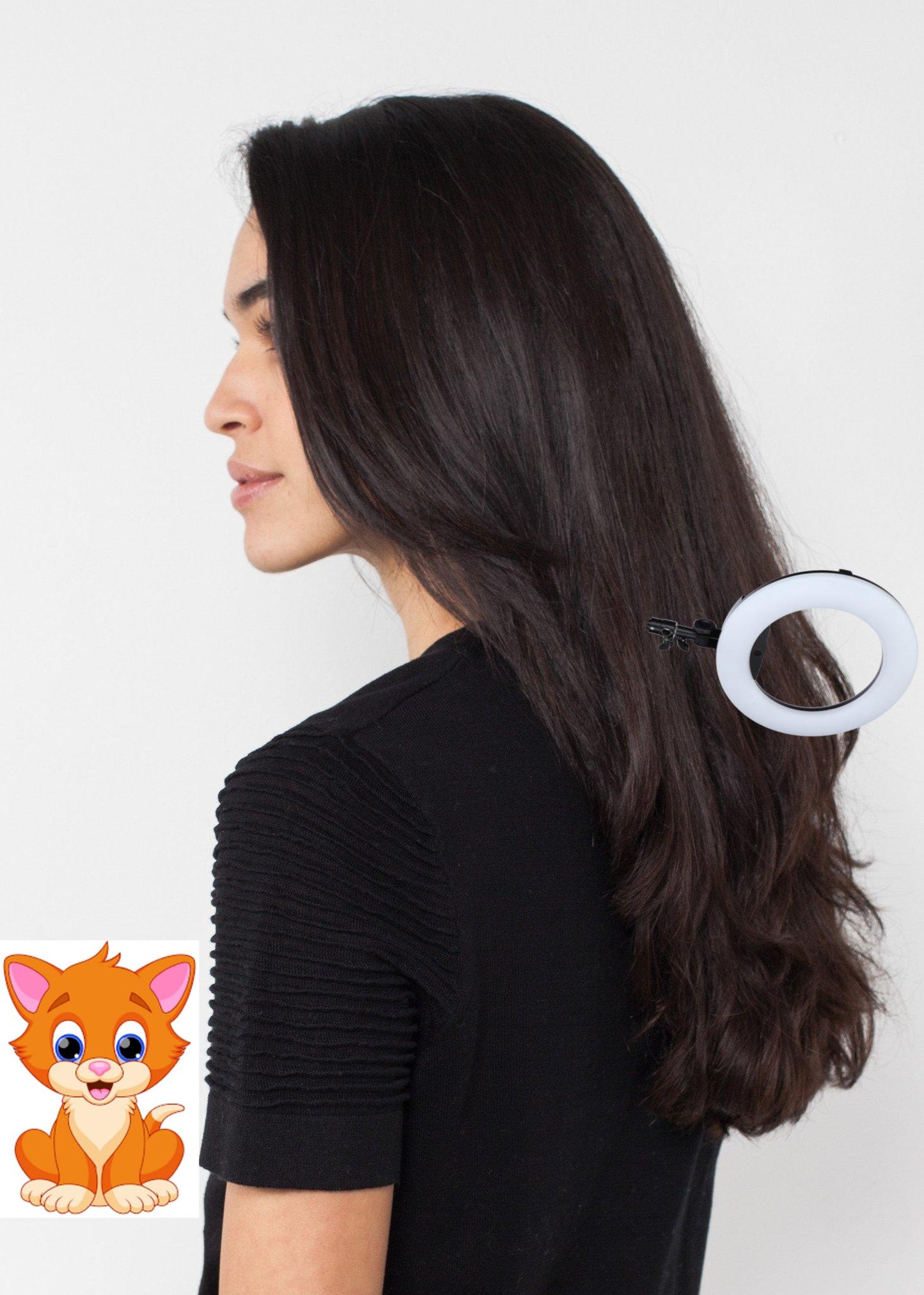 Ribbed Short Sleeve Knit