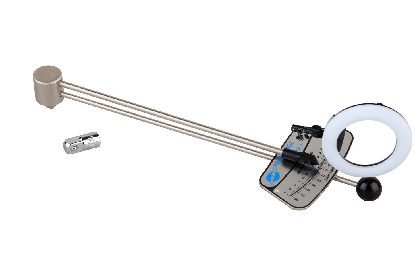 Park Tool TW-1 Torque Wrench