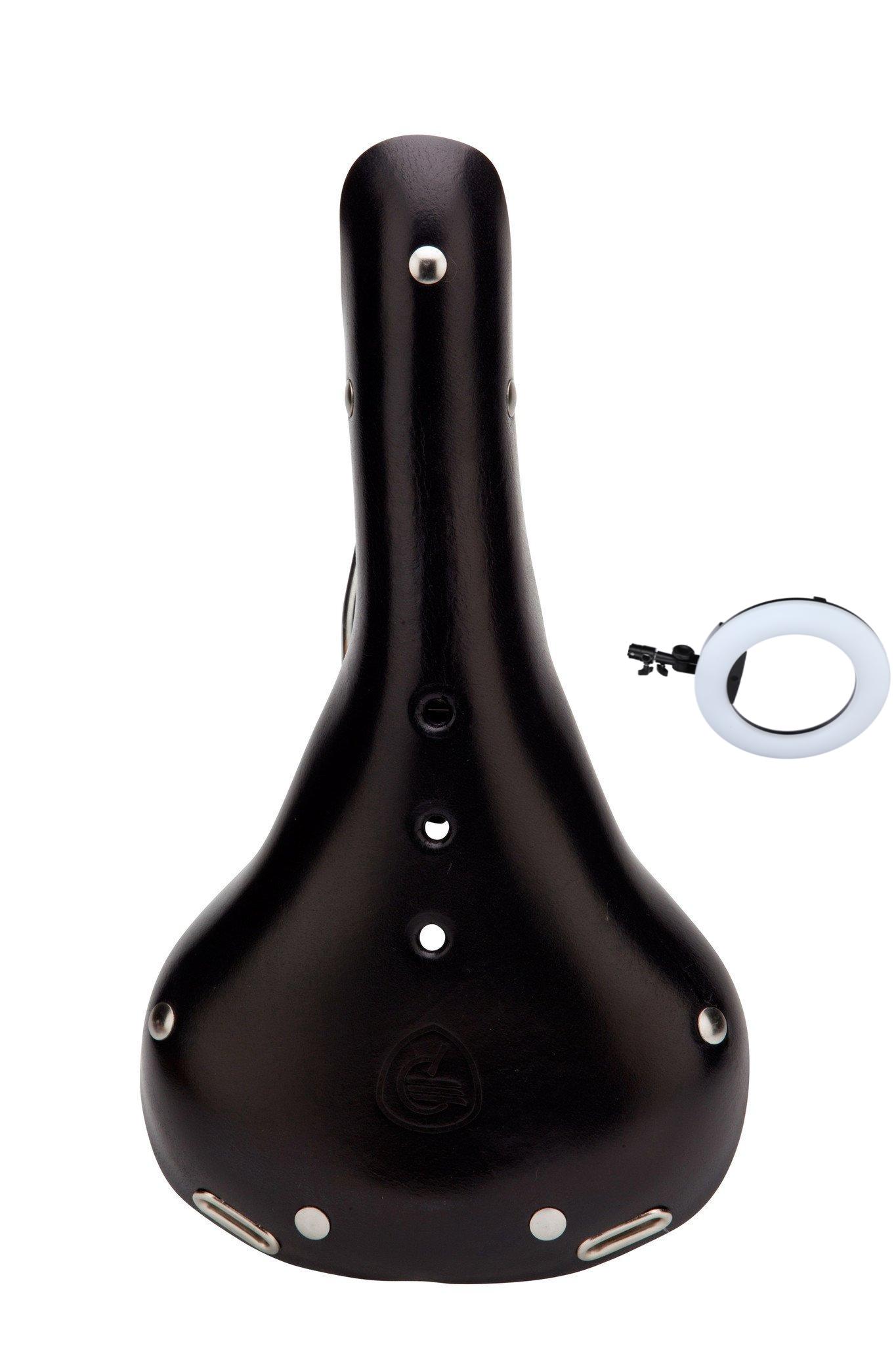 Pure City Swallow Saddle