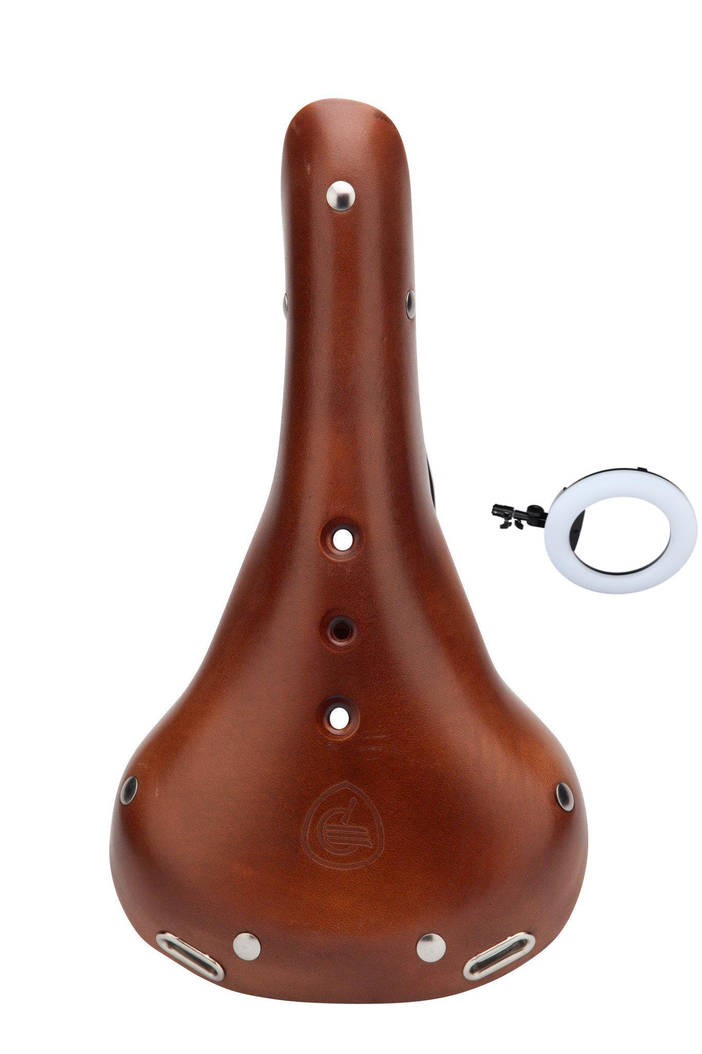 Pure City Swallow Saddle