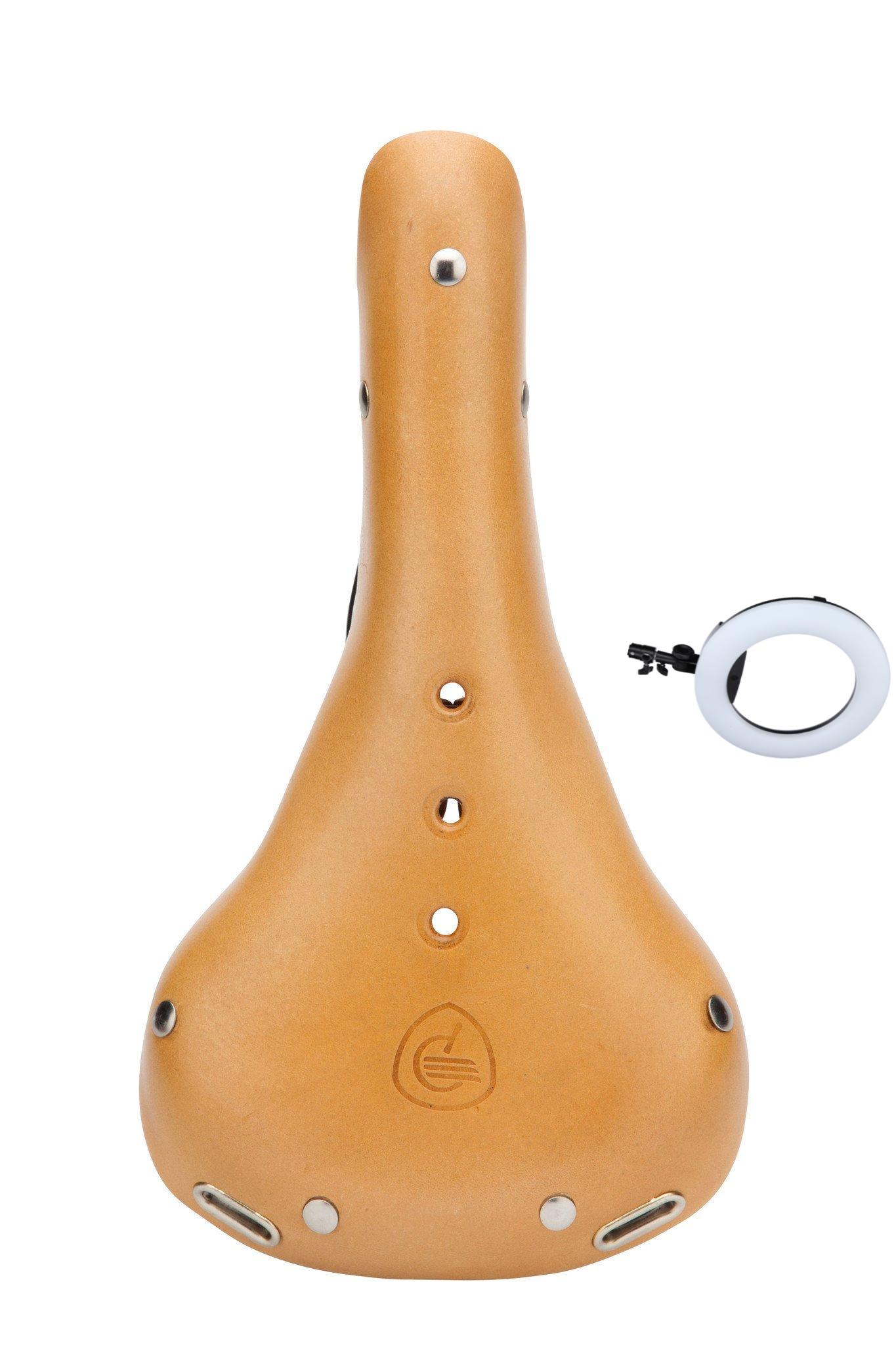 Pure City Swallow Saddle