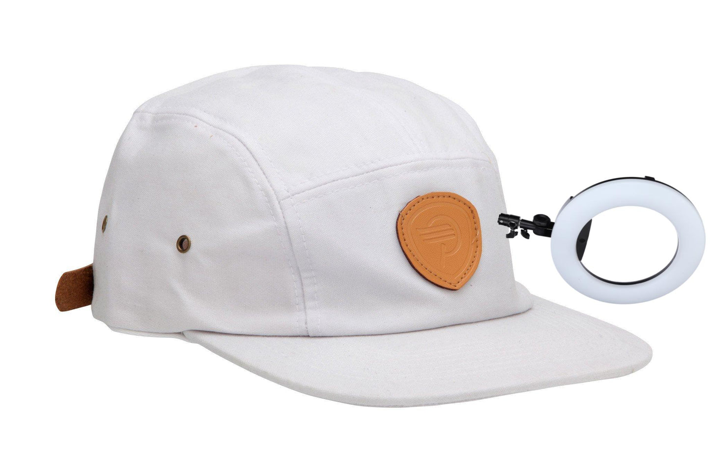 Pure Fix 5 Panel Hat