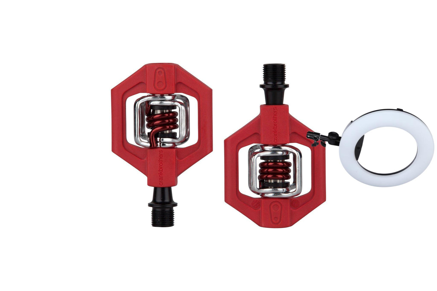 Crank Bros Candy 1 Pedals