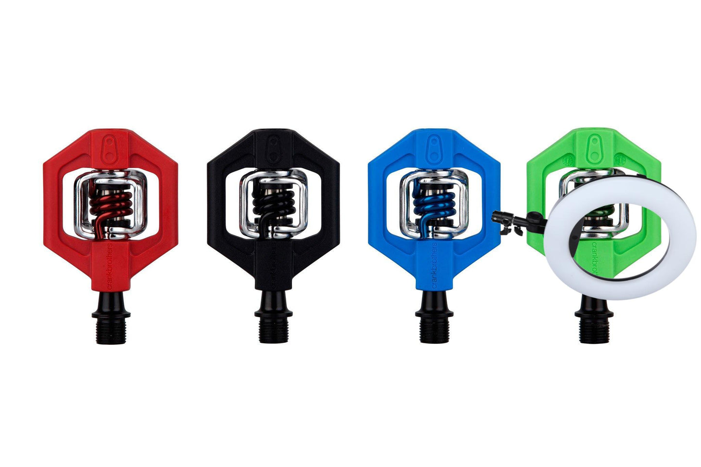 Crank Bros Candy 1 Pedals