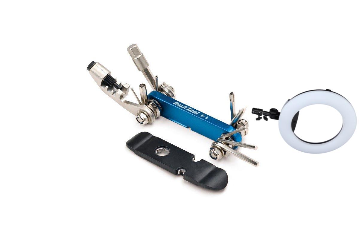 Park Tool IB-3 Multitool