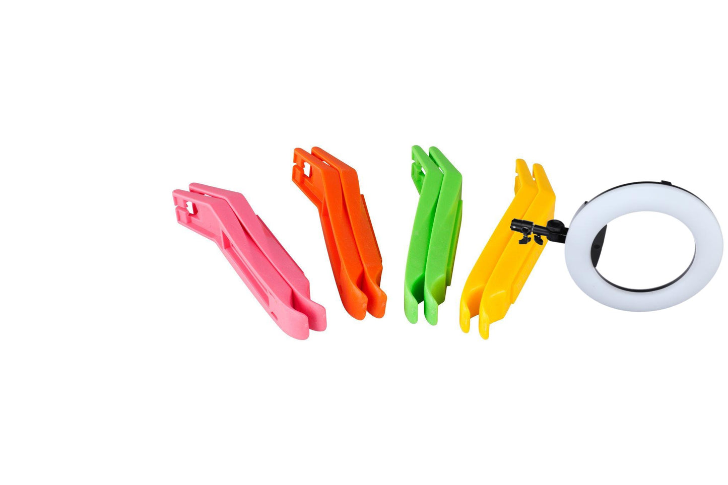 Pedro's Tire Lever Set