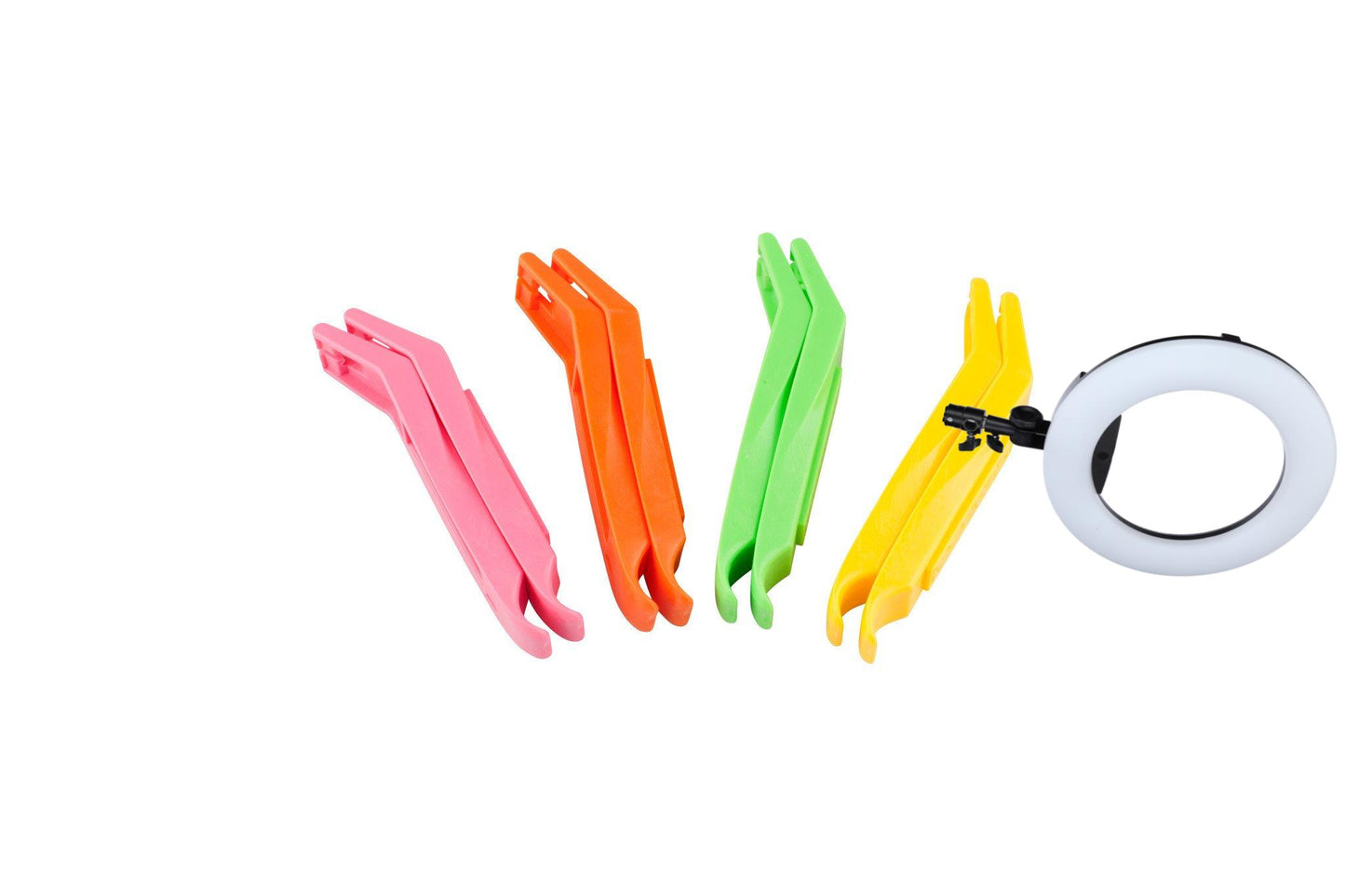 Pedro's Tire Lever Set