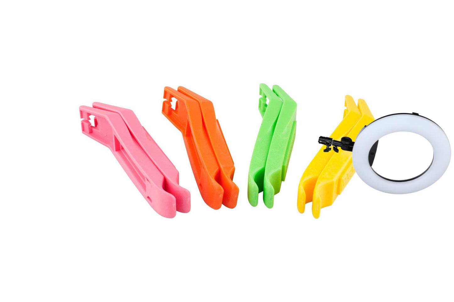 Pedro's Tire Lever Set