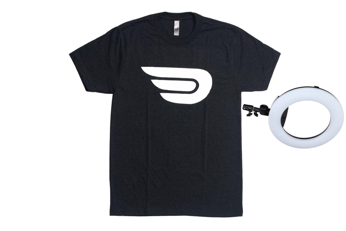 Pure Fix Wing Tee