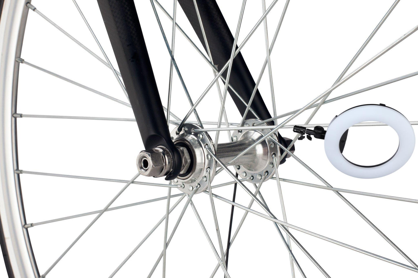 Pure Fix Pro Carbon Fork