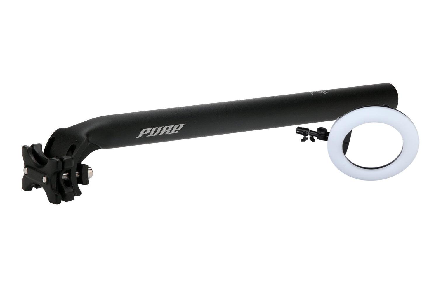 Pro 27.2 Seatpost