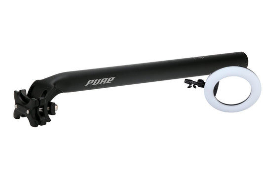 Pro 27.2 Seatpost