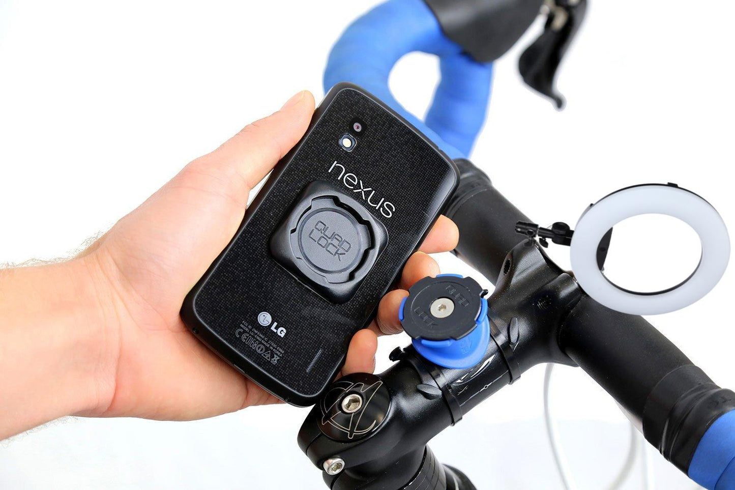 Quad Lock Universal Phone Mount
