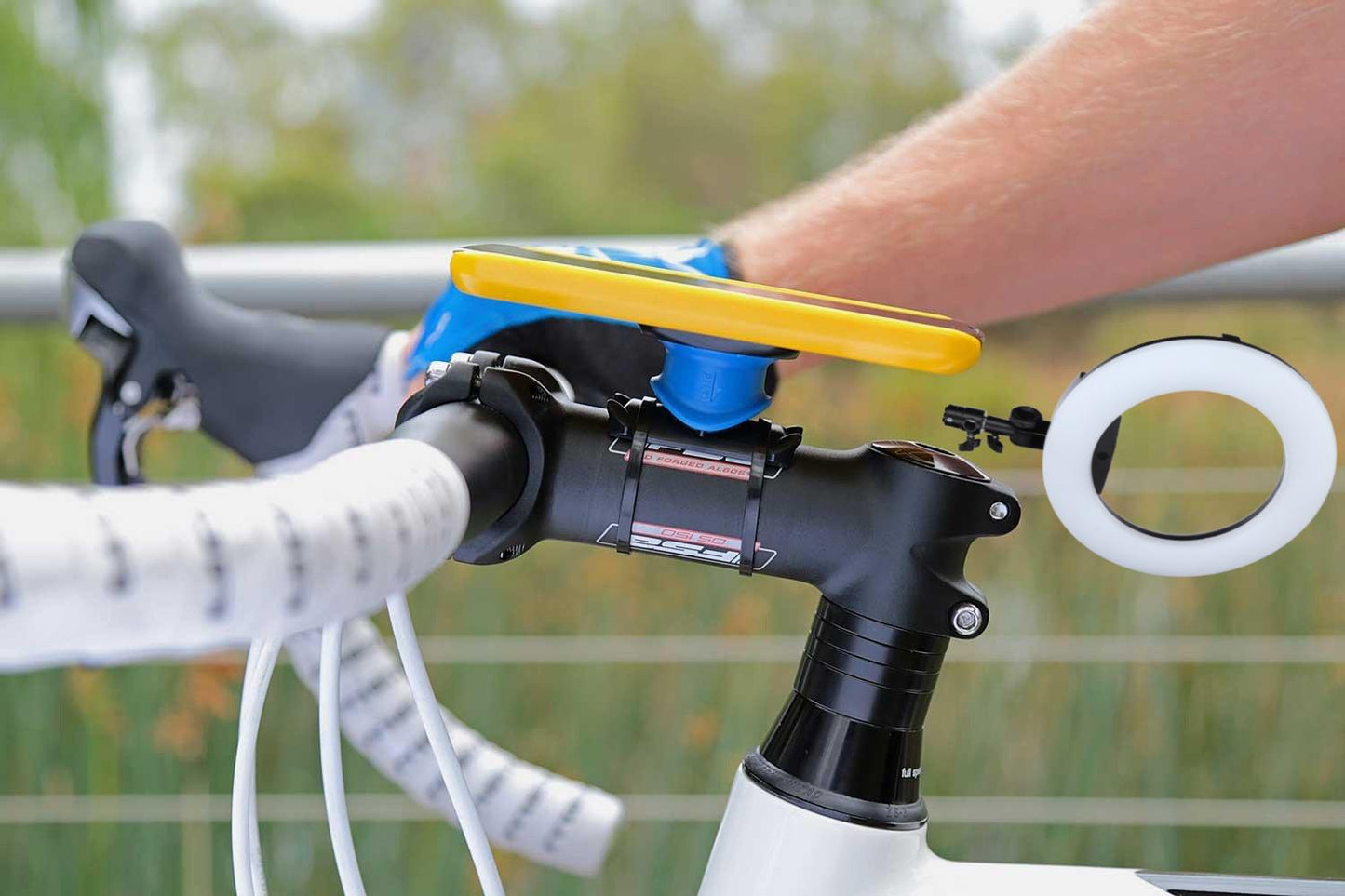 Quad Lock Universal Phone Mount