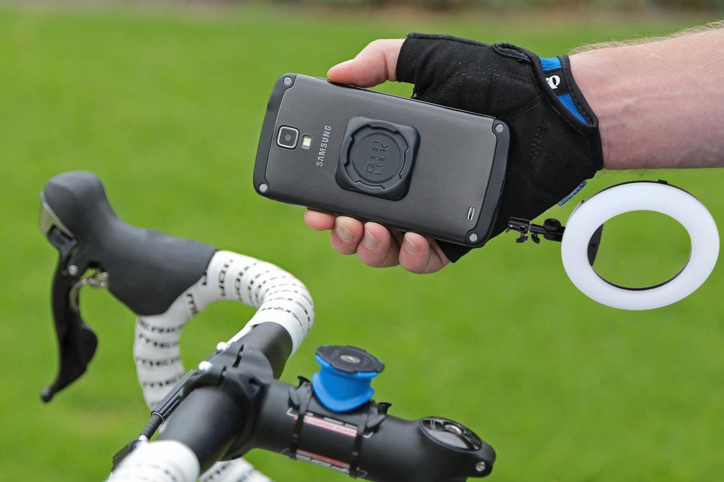 Quad Lock Universal Phone Mount