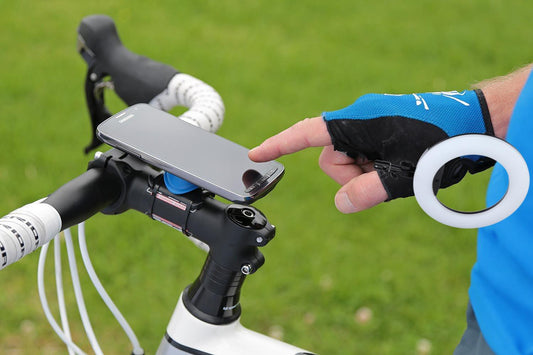 Quad Lock Universal Phone Mount