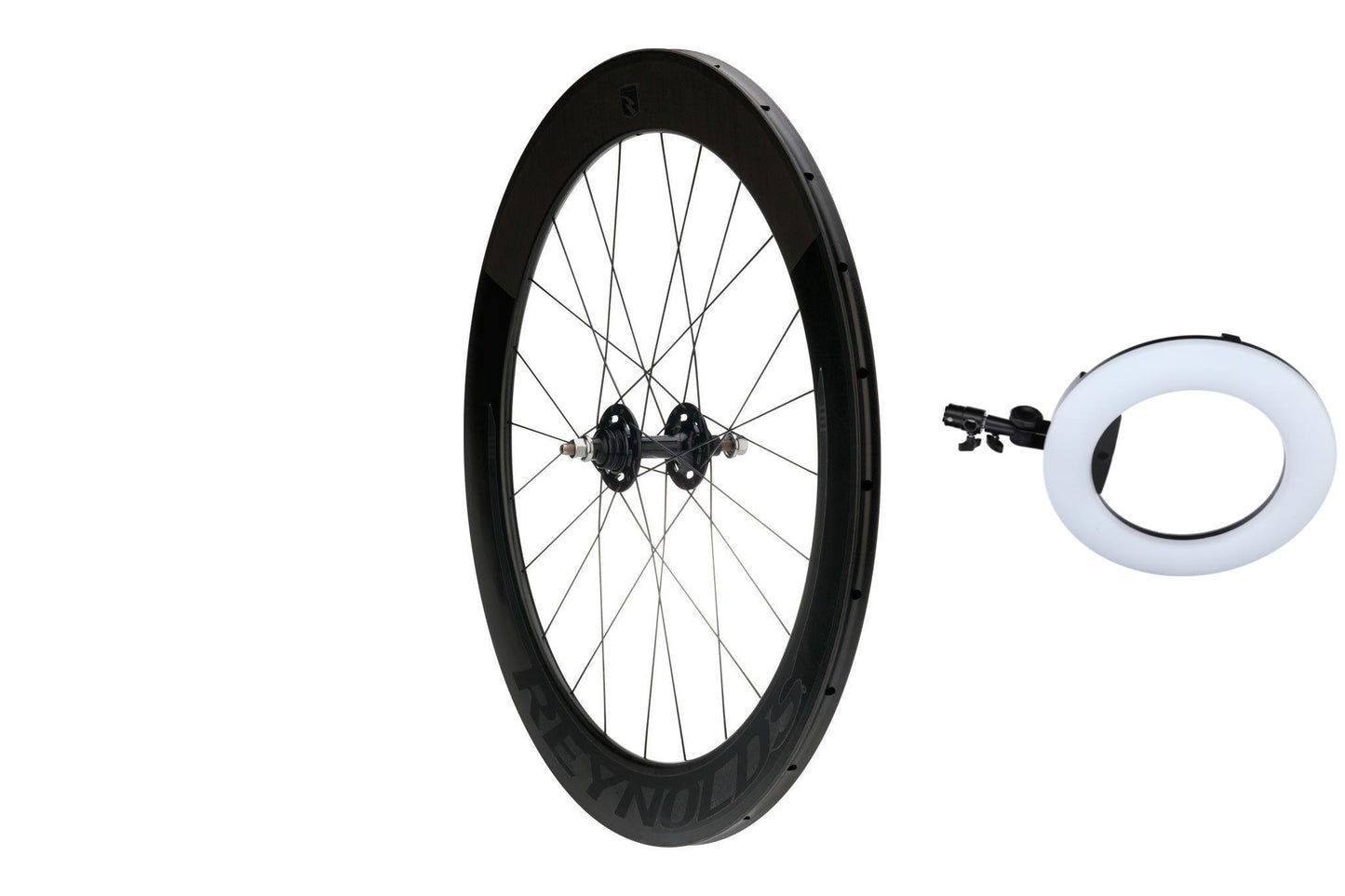 Reynolds 66mm Carbon Tubular Pro Wheel