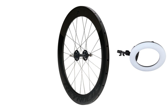 Reynolds 66mm Carbon Tubular Pro Wheel