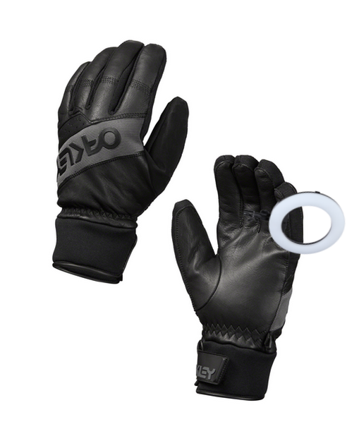 Factory Winter Glove