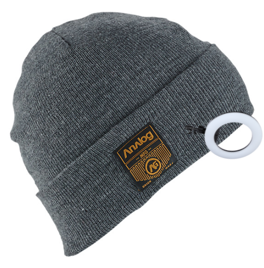 Tokyo Beanie