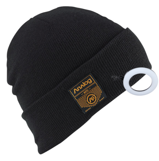 Tokyo Beanie