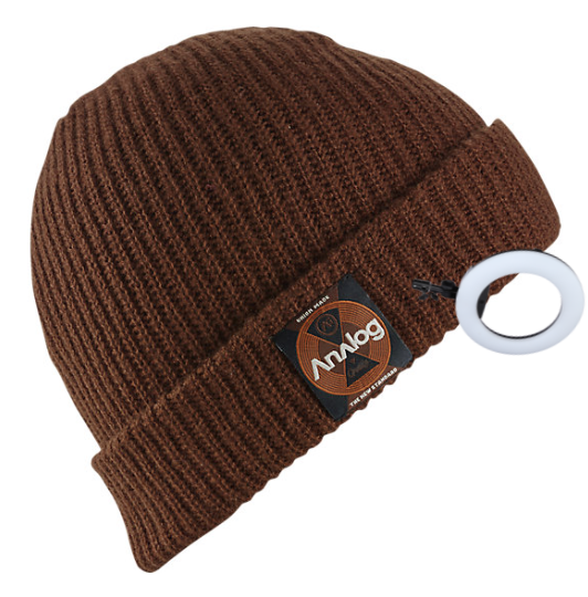 Slouch Beanie