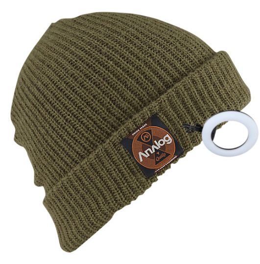 Slouch Beanie