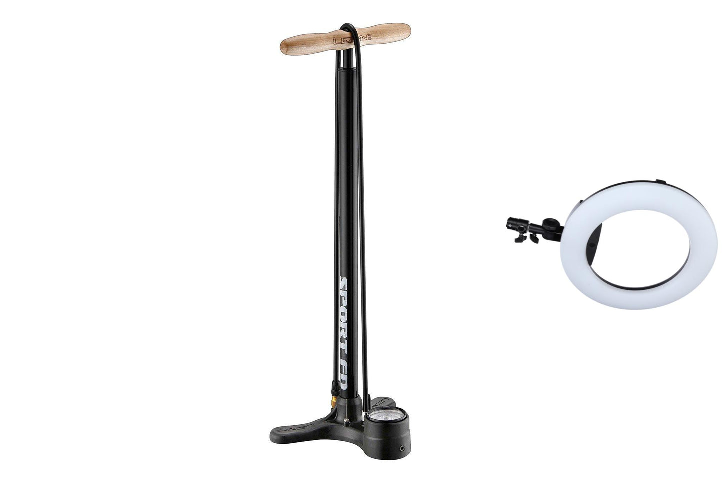 Lezyne Sport Floor Pump
