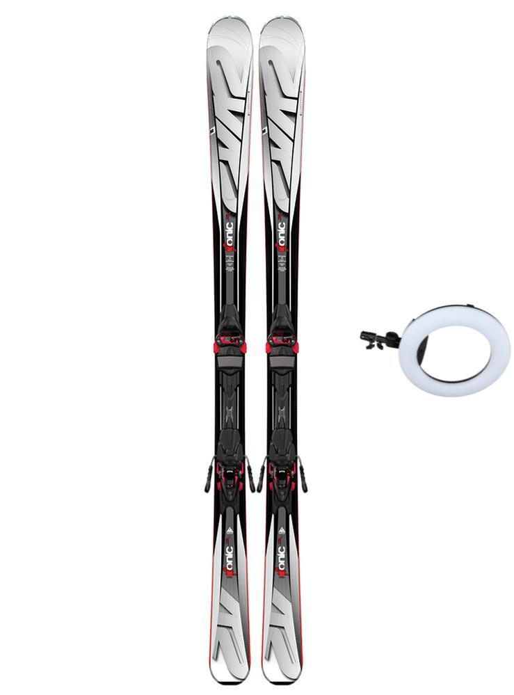 Konic 76 Skis