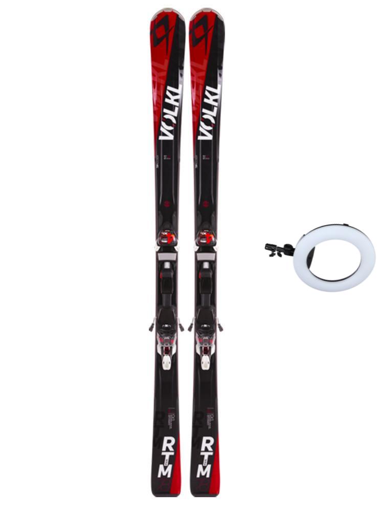 78 Skis