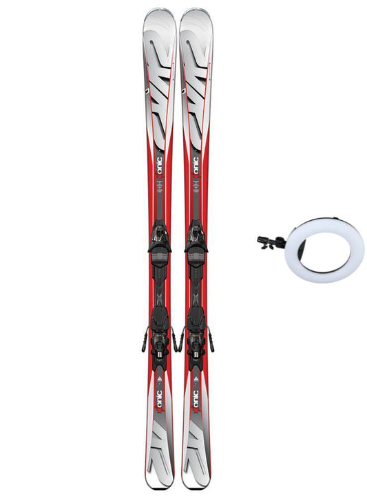 Konic 75 Skis