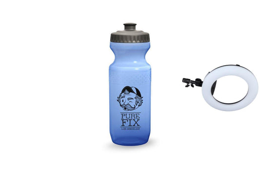 Pure Fix Premium Water Bottle