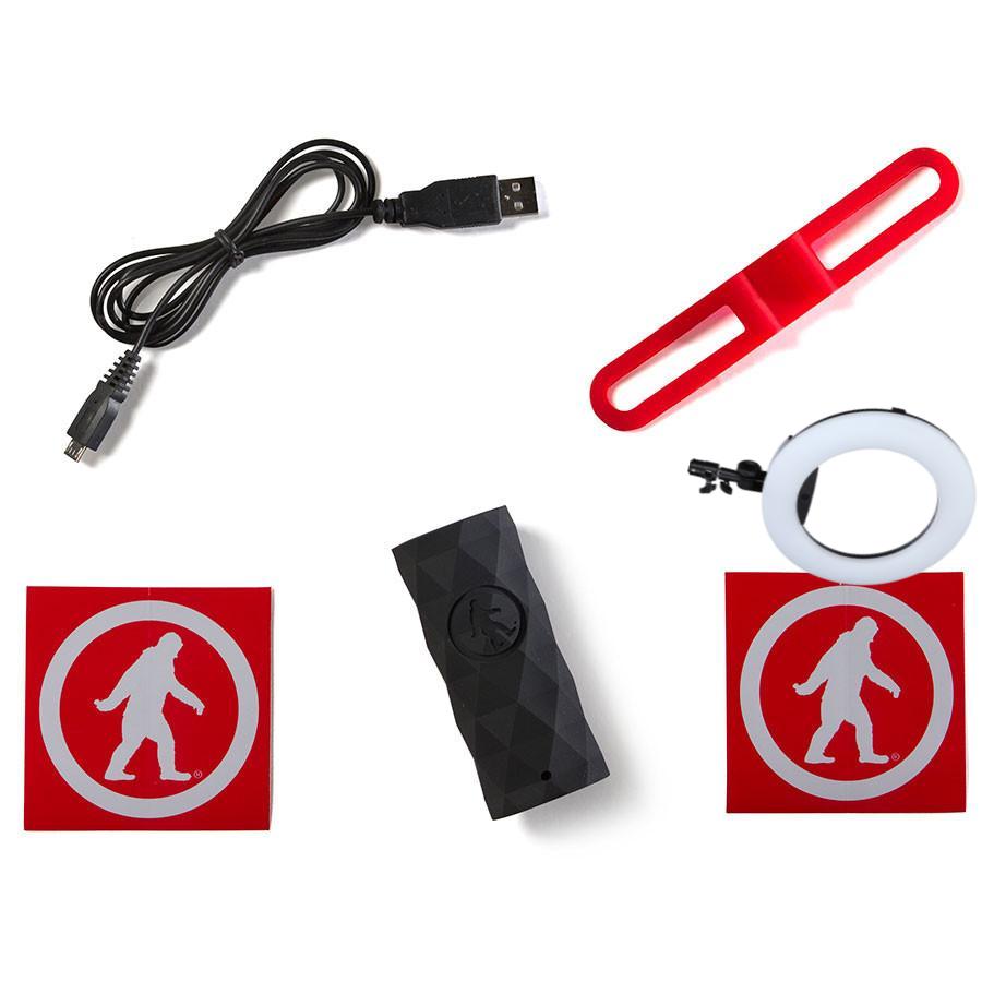 Buckshot Bluetooth Speaker