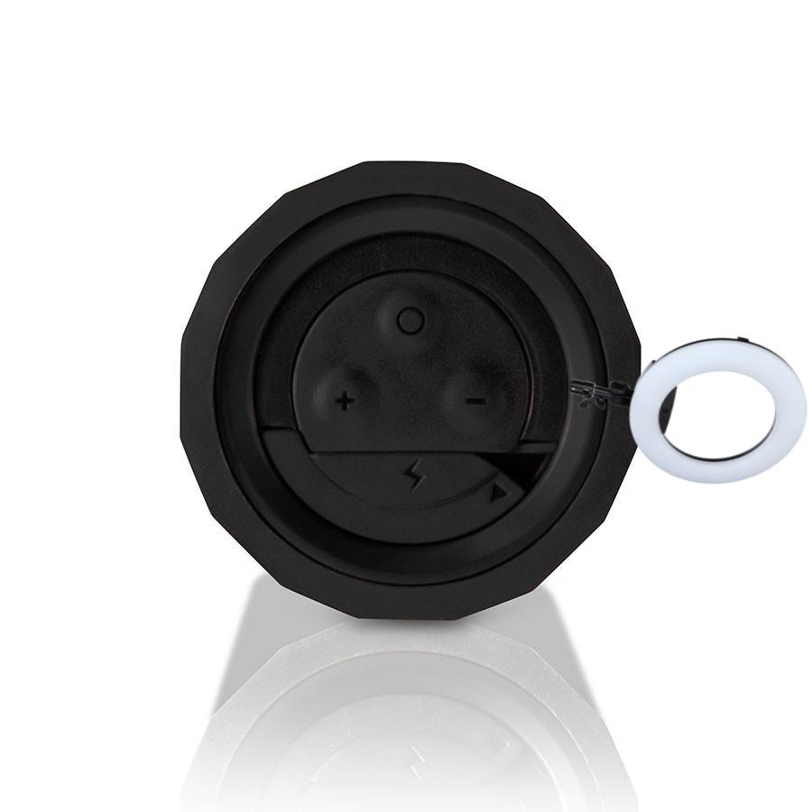 Buckshot Bluetooth Speaker