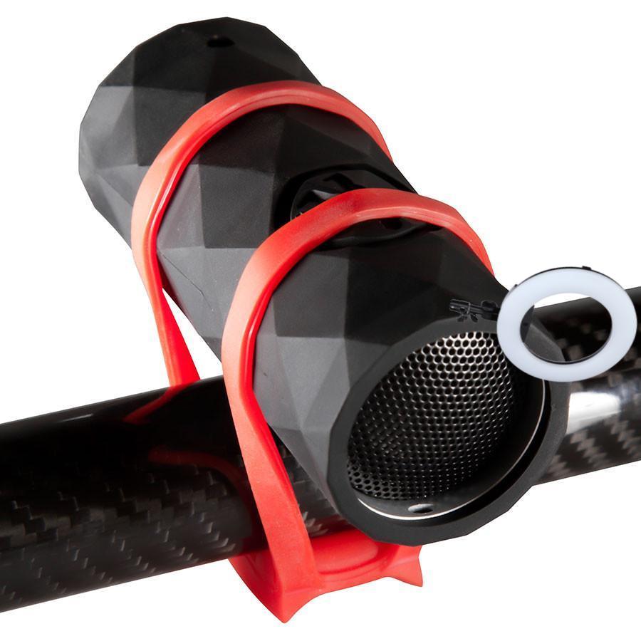 Buckshot Bluetooth Speaker