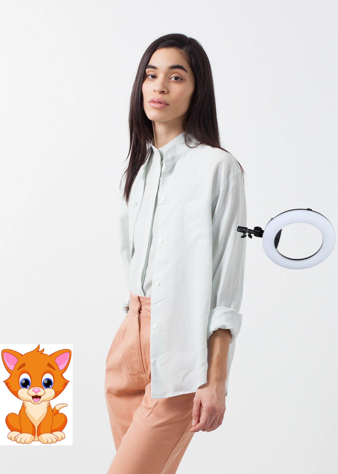 Classic Button Down