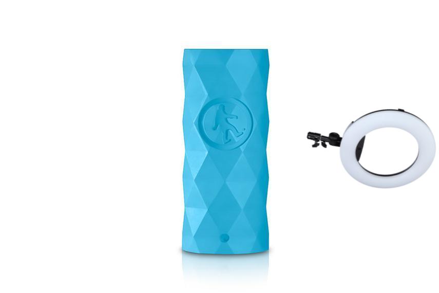 Buckshot Bluetooth Speaker