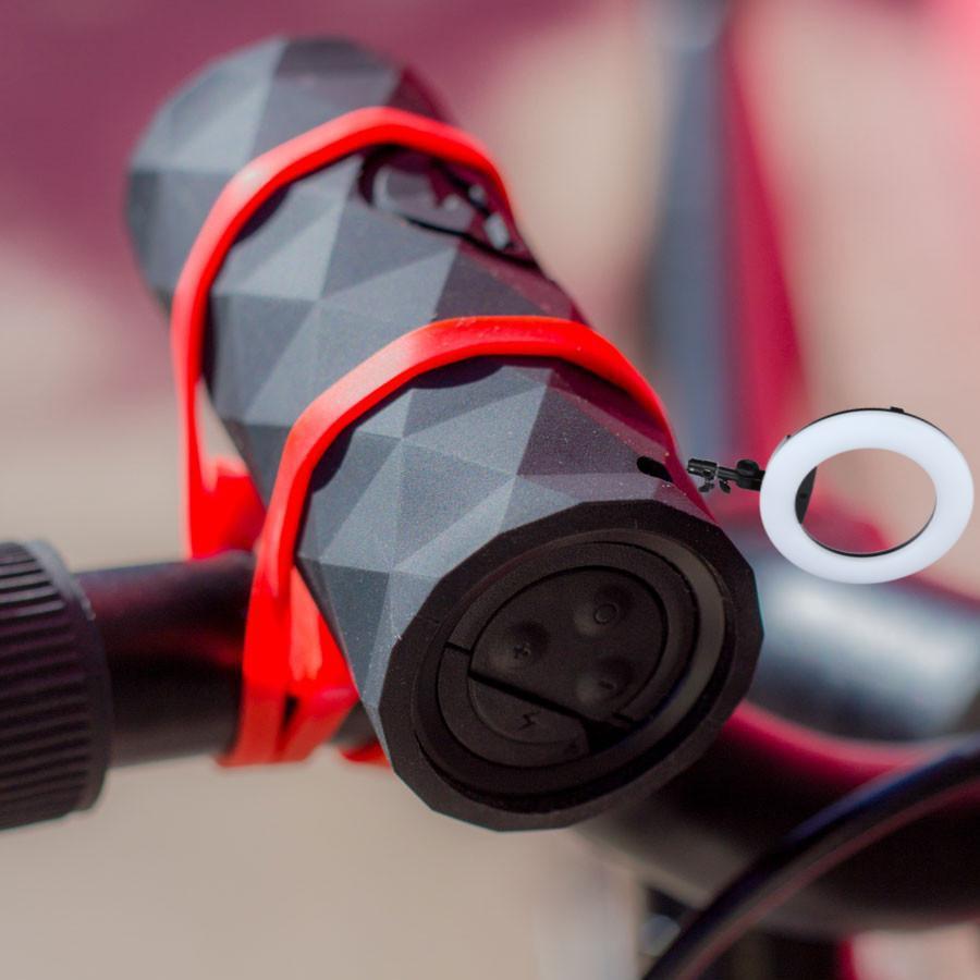 Buckshot Bluetooth Speaker