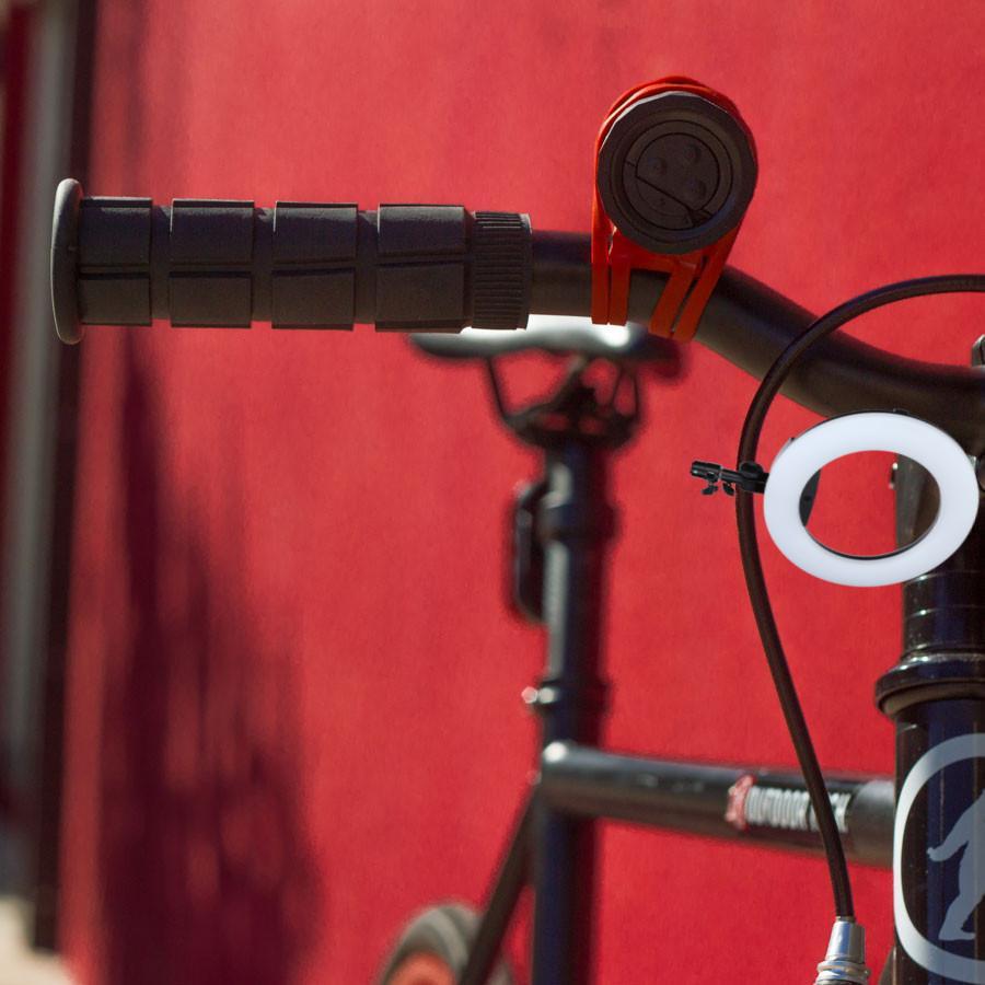 Buckshot Bluetooth Speaker