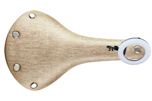 Brooks Cambium C17 Saddle