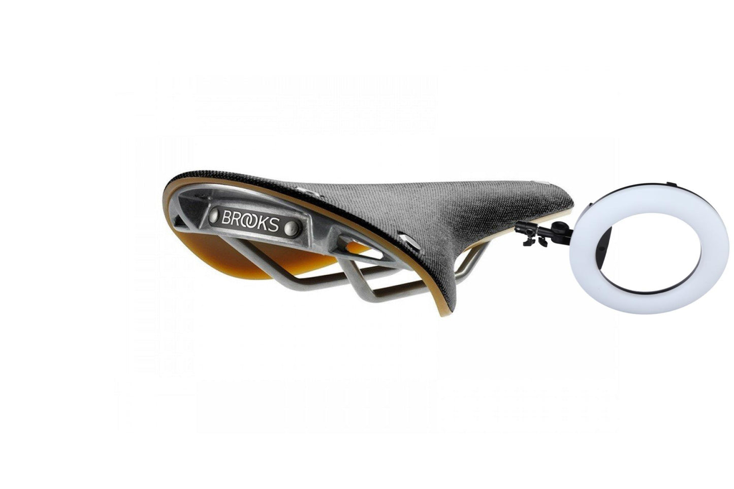 Brooks Cambium C17 Saddle