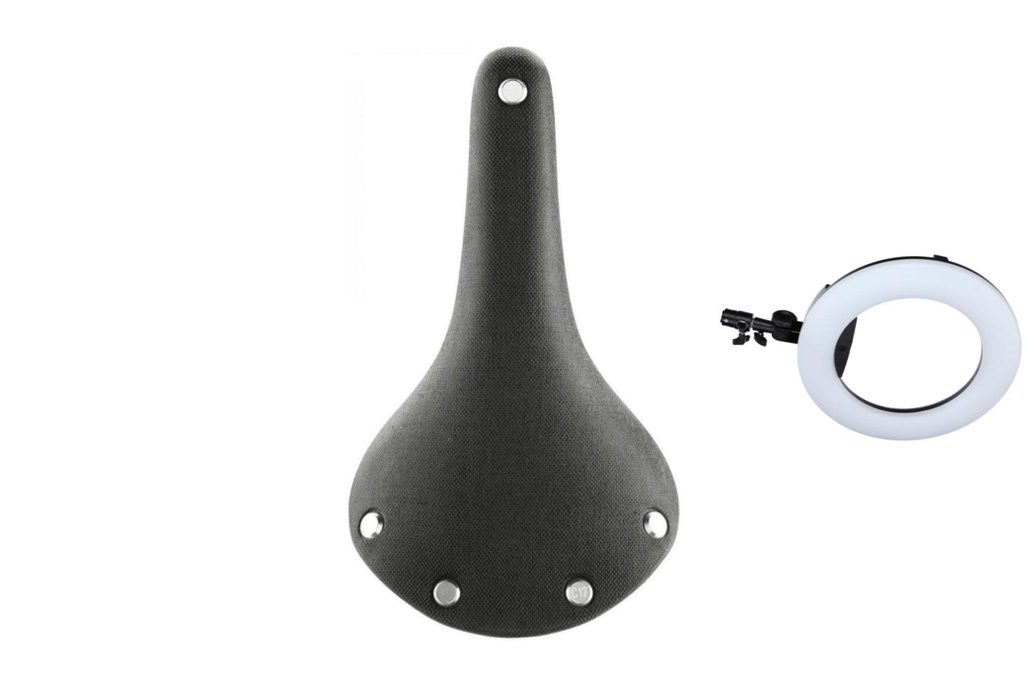 Brooks Cambium C17 Saddle