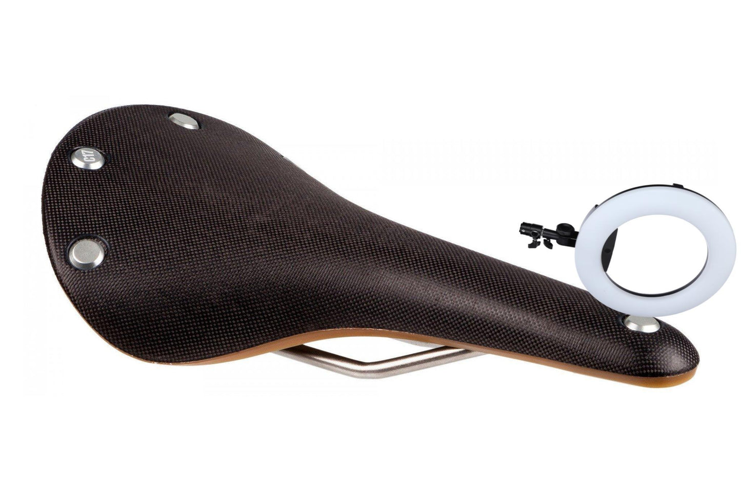 Brooks Cambium C17 Saddle
