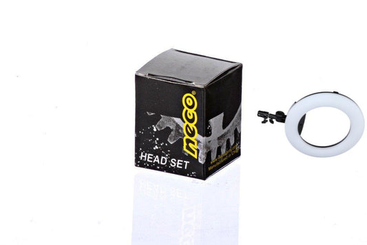 Neco Head Set