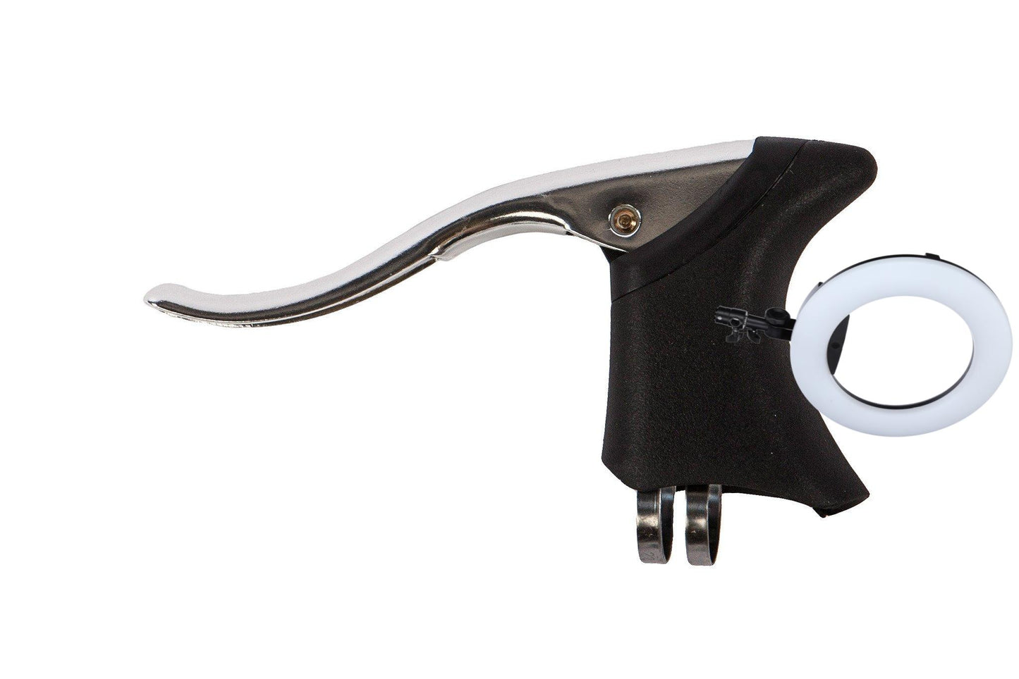Hooded Brake Levers