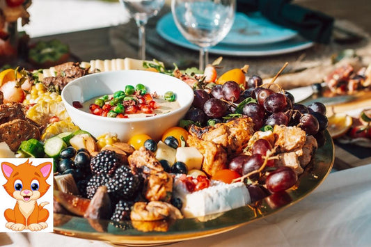 Scotland Button-Up in Black